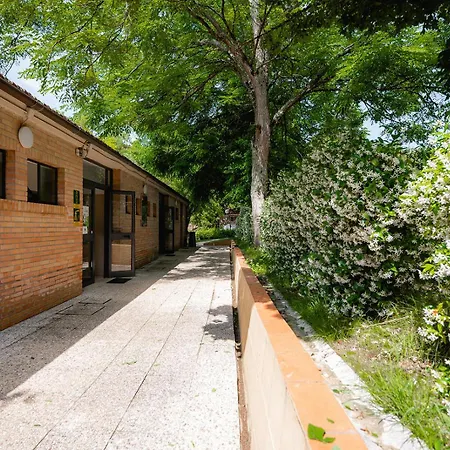 Glamping * Siena