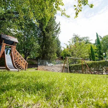 Glamping Luxury tent *