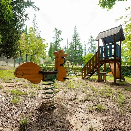 Glamping Campo de lujo