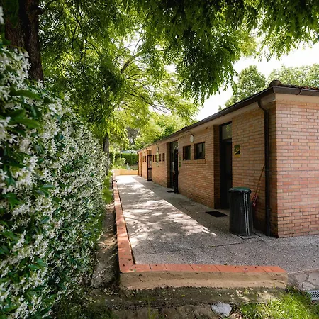 Glamping Siena