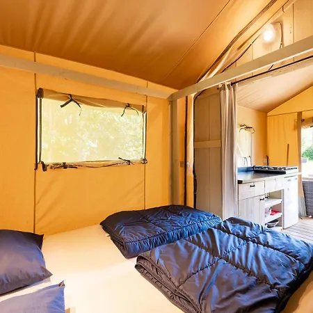 Glamping * Siena