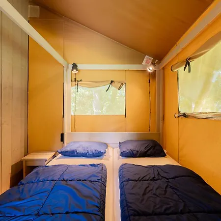 Glamping Luxury tent *