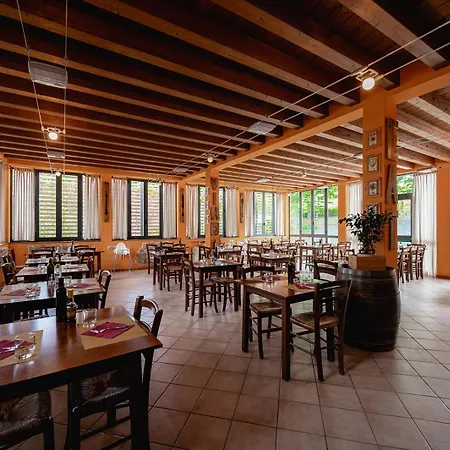 Luksustelt Glamping Siena
