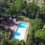 Campo de lujo Glamping *